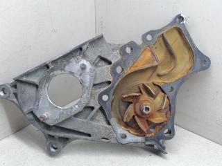 помпа Toyota Carina E 1 поколение 1996, 2.0 л., дизель