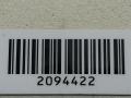 трубка гидроусилителя Volkswagen Passat B6 2007, 2.0 л., АКПП, серебристый, универсал, передний привод, 3C0317817 - фото №2