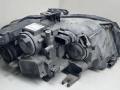 фара левая Audi A4 B8/8K [рестайлинг] 2011, 2.0 л., FSI, бензин, АКПП, чёрный, седан, полный привод, 8K0941003B, 0302530001 - фото №2