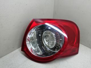 фонарь задний правый Volkswagen Passat B6 2007, 2.0 л., АКПП, серебристый, универсал, передний привод, 3C5945096J