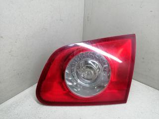 фонарь крышки багажника правый Volkswagen Passat B6 2007, 2.0 л., АКПП, серебристый, универсал, передний привод, 3C9945094