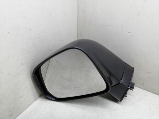 зеркало наружное левое Chevrolet Captiva 1 поколение [рестайлинг] 2012, 2.4 л., i, бензин, АКПП, чёрный, передний привод, 19299228
