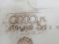 бачок омывателя Audi A4 B8/8K [рестайлинг] 2011, 2.0 л., FSI, бензин, АКПП, чёрный, седан, полный привод, 8T0955453B, 8T1955463B - фото №3