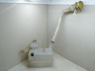 бачок омывателя Volkswagen Passat B6 2007, 2.0 л., АКПП, 96673280, 311812100
