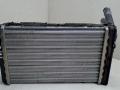 радиатор отопителя (печки) Audi A4 B5 1997, 1.9 л., TDi, AHU, дизель, 5МКПП, зелёный, седан, 8D2819031A, 8D1819030B - фото №2
