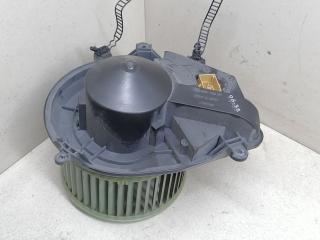 моторчик печки Audi A4 B5 1997, 1.9 л., TDi, AHU, дизель, 5МКПП, зелёный, седан, 8D1820021