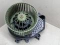 моторчик печки Audi A4 B5 1997, 1.9 л., TDi, AHU, дизель, 5МКПП, зелёный, седан, 8D1820021 - фото №2