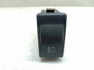 кнопка противотуманных фар Audi A4 B5 1997, 1.9 л., TDi, AHU, дизель, 5МКПП, зелёный, седан, 4D0941563