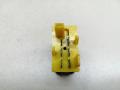 кнопка противотуманных фар Audi A4 B5 1997, 1.9 л., TDi, AHU, дизель, 5МКПП, зелёный, седан, 4D0941563 - фото №4