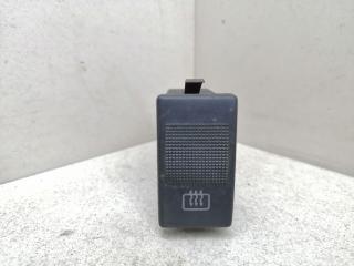 кнопка обогрева заднего стекла Audi A4 B5 1997, 1.9 л., TDi, AHU, дизель, 5МКПП, зелёный, седан, 4D0941503