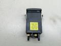 кнопка обогрева заднего стекла Audi A4 B5 1997, 1.9 л., TDi, AHU, дизель, 5МКПП, зелёный, седан, 4D0941503 - фото №3