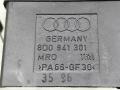 кнопка корректора фар Audi A4 B5 1997, 1.9 л., TDi, AHU, дизель, 5МКПП, зелёный, седан, 8D0941301 - фото №4