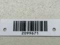 диск тормозной передний Toyota Camry XV40 2009, 2.4 л., АКПП, серебристый, седан, передний привод, 4351206090 - фото №6