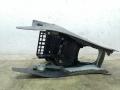 рамка обрамление кулисы Audi A4 B5 1997, 1.9 л., TDi, AHU, дизель, 5МКПП, зелёный, седан, 8E0864261F - фото №3