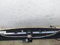шторка солнцезащитная задняя Mercedes-Benz E-Класс W212/S212/C207/A207 2010, A2126900549 - фото №2