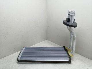 радиатор отопителя (печки) Citroen C4 Grand Picasso 1 поколение 2007, 1.6 л., HDi, 9HZ (DV6TED4), дизель, 5МКПП, минивэн, передний привод, 5E2210400