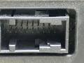 блок комфорта Citroen C4 Grand Picasso 1 поколение 2007, 1.6 л., HDi, 9HZ (DV6TED4), дизель, 5МКПП, минивэн, передний привод, 9665811780, A83018300 - фото №3