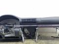 панель передняя салона (торпедо) Audi A4 B5 1997, 1.9 л., TDi, AHU, дизель, 5МКПП, зелёный, седан, 8D0857069 - фото №2