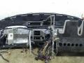панель передняя салона (торпедо) Audi A4 B5 1997, 1.9 л., TDi, AHU, дизель, 5МКПП, зелёный, седан, 8D0857069 - фото №3