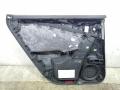 обшивка двери задняя правая Volkswagen Passat B6 2007, 2.0 л., АКПП, серебристый, универсал, передний привод, 3C9867212EGTCH - фото №2