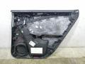 обшивка двери задняя левая Volkswagen Passat B6 2007, 2.0 л., АКПП, серебристый, универсал, передний привод, 3C9867211EGTCH - фото №2