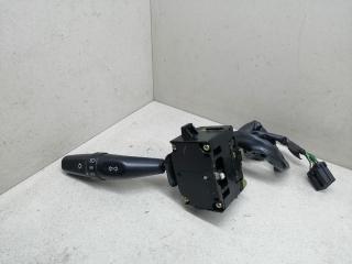переключатель поворотов Hyundai Santamo 1 поколение 1999, 2.0 л., i, бензин, 5МКПП, серебристый, минивэн, передний привод