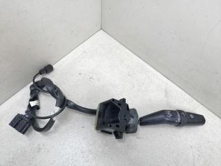переключатель дворников Hyundai Santamo 1 поколение 1999, 2.0 л., i, бензин, 5МКПП, серебристый, минивэн, передний привод