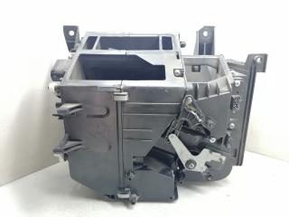 корпус отопителя (печки) Hyundai Santamo 1 поколение 1999, 2.0 л., i, бензин, 5МКПП, серебристый, минивэн, передний привод