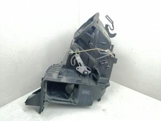 корпус отопителя (печки) Hyundai Santamo 1 поколение 1999, 2.0 л., i, бензин, 5МКПП, серебристый, минивэн, передний привод