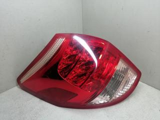 фонарь задний левый Toyota RAV4 3 поколение (XA30) 2007