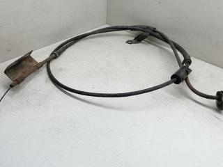 трос газа Hyundai Santamo 1 поколение 1999, 2.0 л., i, бензин, 5МКПП, серебристый, минивэн, передний привод