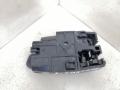ручка внутренняя задняя левая Daewoo Nubira J100 1998 - фото №2
