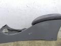 подлокотник Renault Laguna 2 поколение 2002, 1.8 л., i, F4P 770, бензин, МКПП, серебристый, хетчбэк 5 дв., передний привод, 82000111287 - фото №3