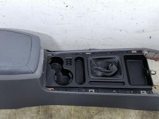 подлокотник Kia Sorento 1 поколение 2004, 2.5 л., CRDi, D4CB, дизель, 5МКПП, чёрный, внедорожник 5 дв., полный подключаемый привод, 846103E000