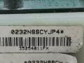 датчик удара Volkswagen Passat B6 2007, 2.0 л., АКПП, серебристый, универсал, передний привод, 3C0959651 - фото №5