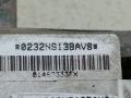 датчик удара Volkswagen Passat B6 2007, 2.0 л., АКПП, серебристый, универсал, передний привод, 3C0959651 - фото №5