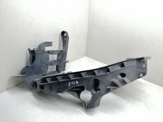 крепление фары левой Audi A4 B8/8K [рестайлинг] 2011, 2.0 л., FSI, бензин, АКПП, чёрный, седан, полный привод, 8K0805607C