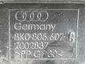крепление фары левой Audi A4 B8/8K [рестайлинг] 2011, 2.0 л., FSI, бензин, АКПП, чёрный, седан, полный привод, 8K0805607C - фото №4