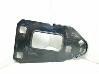 кронштейн переднего бампера Audi A4 B8/8K [рестайлинг] 2011, 2.0 л., FSI, бензин, АКПП, чёрный, седан, полный привод, 8K0805500
