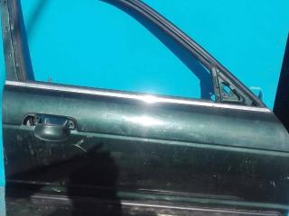 стекло двери передней правой Suzuki Baleno 1 поколение 1998, универсал