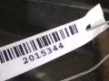 стекло двери задней правой Nissan Primera P11 2000, 2.0 л., CD20T, дизель, МКПП, зеленый, хетчбэк 5 дв., передний привод - фото №2