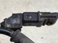 датчик ABS Renault Scenic 2 поколение 2005, 8200296570 - фото №4