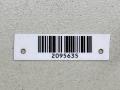 датчик ABS Renault Scenic 2 поколение 2005, 8200296570 - фото №5