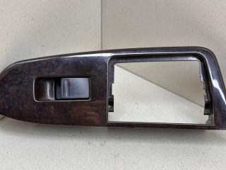 кнопка стеклоподъемника двери задней Toyota Mark II X90 1996, 2.5 л., i, 1JZ-GE, бензин, АКПП, белый, седан, полный привод, правый руль, 8481022110