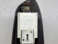 кнопка стеклоподъемника двери задней Toyota Mark II X90 1996, 2.5 л., i, 1JZ-GE, бензин, АКПП, белый, седан, полный привод, правый руль, 8481022110 - фото №3