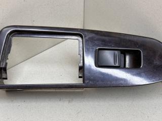 кнопка стеклоподъемника двери задней Toyota Mark II X90 1996, 2.5 л., i, 1JZ-GE, бензин, АКПП, белый, седан, полный привод, правый руль, 8481022110