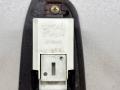 кнопка стеклоподъемника двери задней Toyota Mark II X90 1996, 2.5 л., i, 1JZ-GE, бензин, АКПП, белый, седан, полный привод, правый руль, 8481022110 - фото №3
