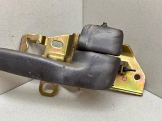 ручка внутренняя задняя правая Toyota Mark II X90 1996, 2.5 л., i, 1JZ-GE, бензин, АКПП, белый, седан, полный привод, правый руль, 6920522070E0, 6920522070J0