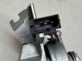 Личинка замка крышки багажника Audi A6 4F/C6 2006, 3.2 л., i, BKH, бензин, АКПП, серебристый, седан, передний привод, 8EO827573 - фото №6