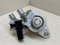 Личинка замка крышки багажника Audi A6 4F/C6 2006, 3.2 л., i, BKH, бензин, АКПП, серебристый, седан, передний привод, 8EO827573 - фото №2